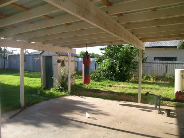 JUST A LITTLE SPIT & POLISH Picture