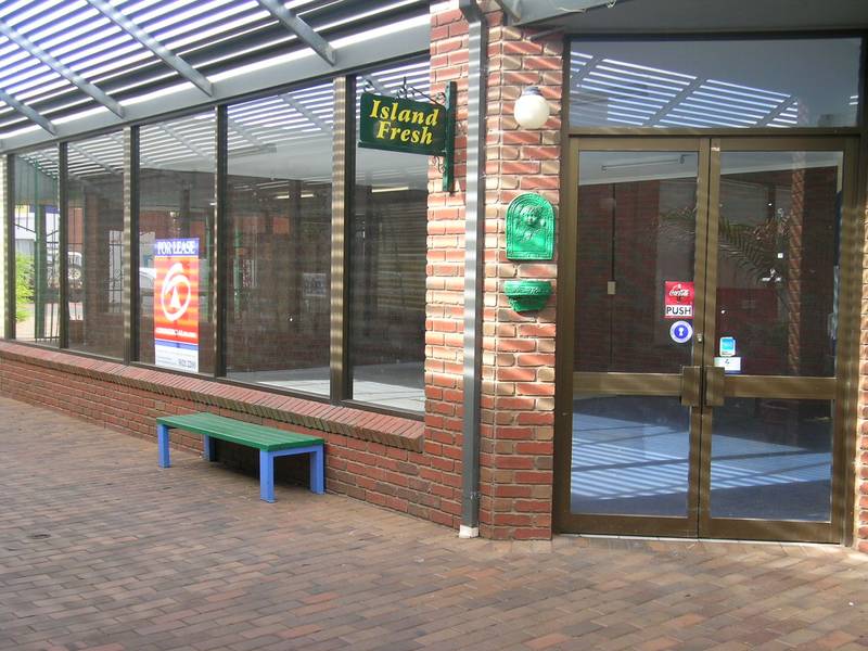 CENTENARY ARCADE Picture 2