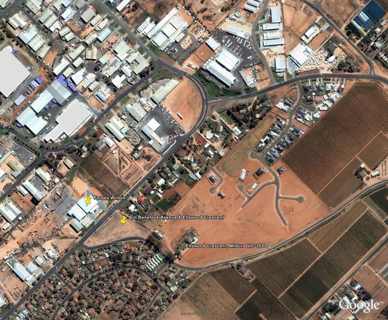 DEVELOPERS LAST CHANCE Picture 1