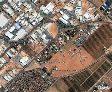 DEVELOPERS LAST CHANCE Picture DEVELOPERS LAST CHANCE Picture