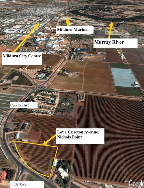 DREAM HOME SITE Picture 1