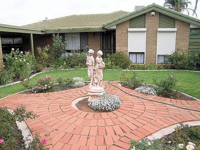 TIMELESS FAMILY HOME Picture TIMELESS FAMILY HOME Picture