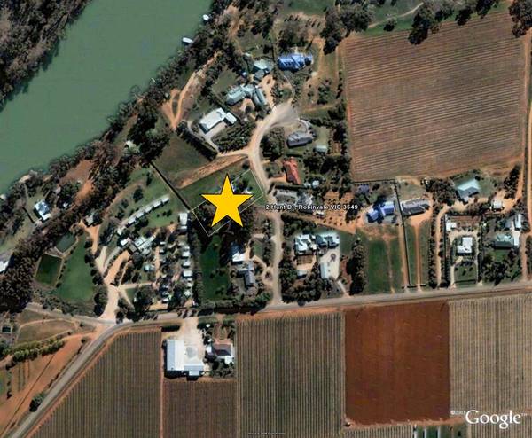 A MAGNIFICENT LOCATION Picture 1