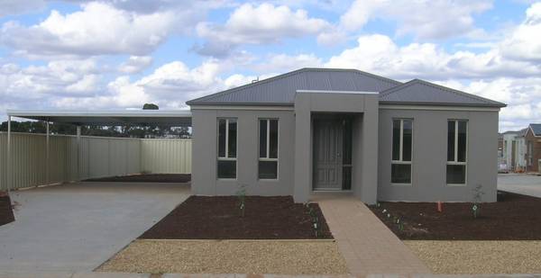 WONDERFULLY AFFORDABLE BRAND NEW QUALITY TOWNHOUSES - STOP RENTING & BUY TODAY WITH NO DEPOSIT Picture 1
