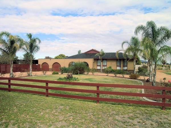 WITH THE FAMILY IN MIND Picture 1