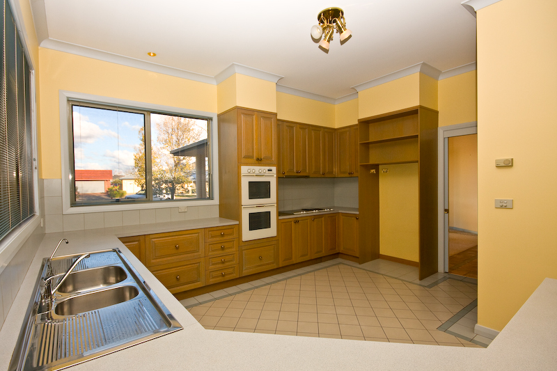 EXECUTIVE RESIDENCE Picture 2