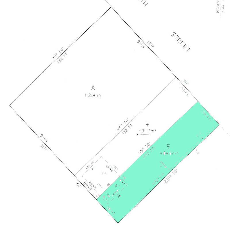 OPPORTUNITY KNOCKS Picture 2