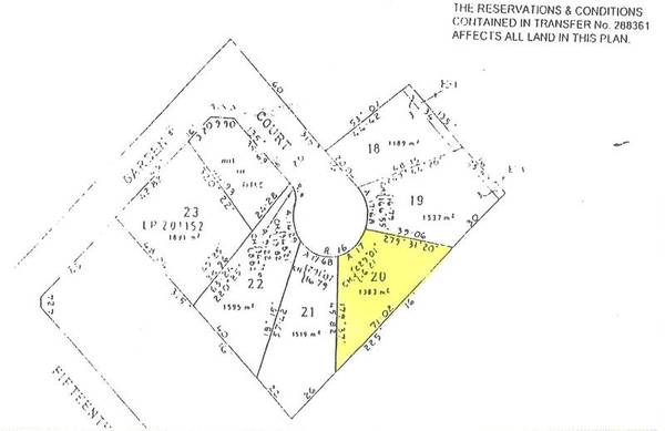 CALLING ALL DEVELOPERS AND NEW HOME BUILDERS Picture 1