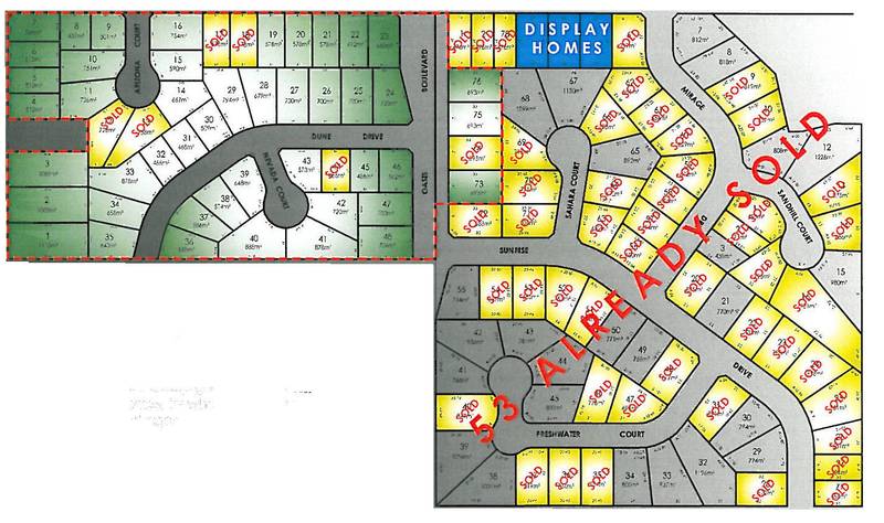 MIRAGE - HILL SIDE RESIDENTIAL DEVELOPMENT OFFERING LIFESTYLE OPTIONS Picture 1