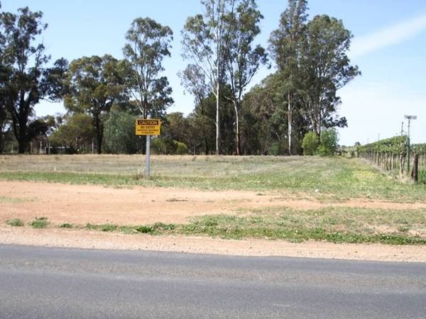 SEMI RURAL 1 ACRE LOT Picture 3