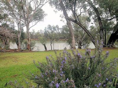 POSITION PERFECT - RIVER VIEWS TO MATCH Picture