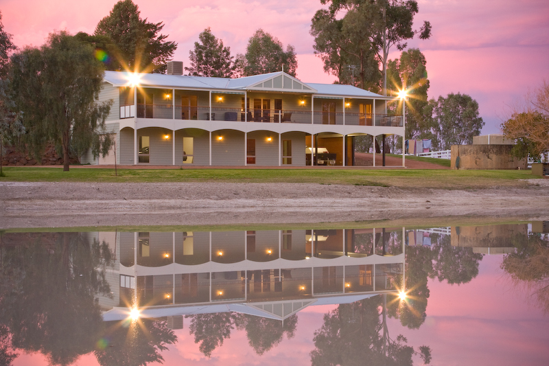 SPACIOUS SANCTUARY Picture 1