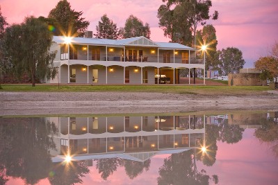 SPACIOUS SANCTUARY Picture