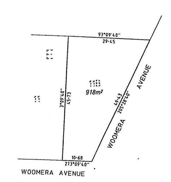 BEST VALUE LAND IN SUNRAYSIA Picture 2