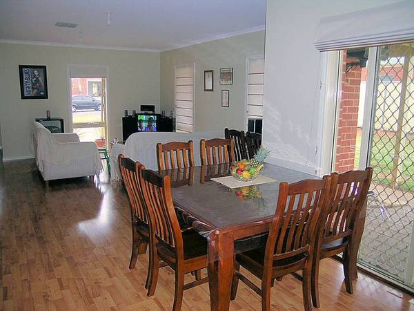 JUST WHERE YOU NEED TO BE Picture