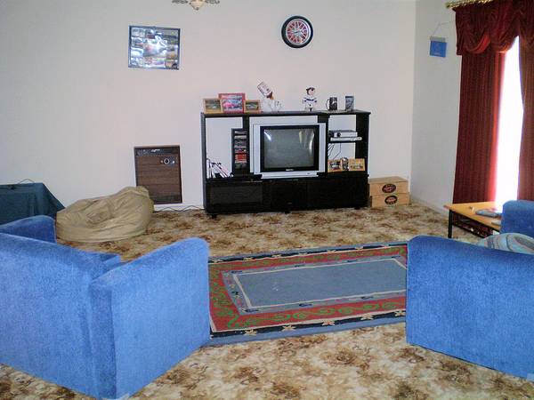 SPACIOUS & AFFORDABLE Picture