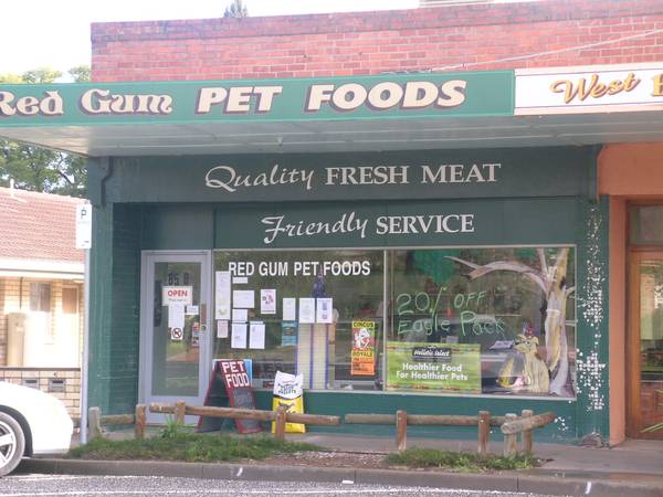 COMMUNITY COMPLEX Picture 2