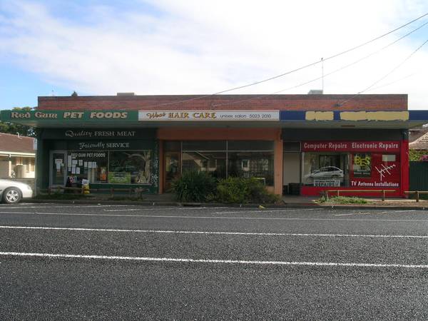 COMMUNITY COMPLEX Picture 1