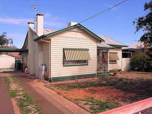 HARD WORK AHEAD Picture 1