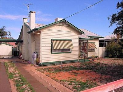 HARD WORK AHEAD Picture