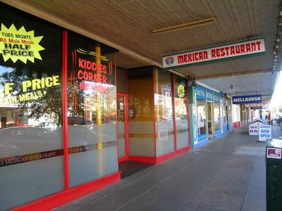 PROMINENT LOCATION MULTIPLE USES Picture