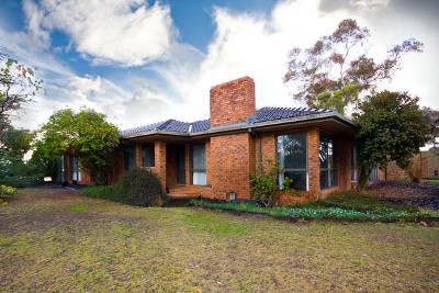 MORE THAN JUST A HOUSE Picture