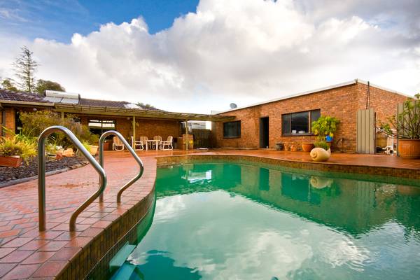 MORE THAN JUST A HOUSE Picture 2