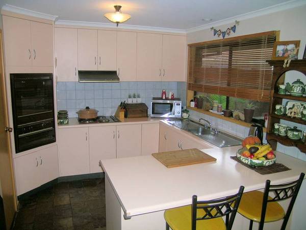 JUST FEELS LIKE HOME! Picture 2