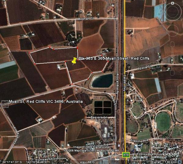 EXPRESSIONS OF INTEREST Picture 1