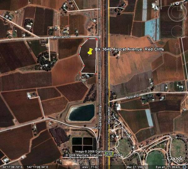 RURAL BUILDING AT IT'S BEST Picture 1