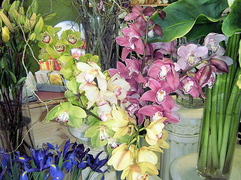 BLOOMING GOOD BUSINESS - MILDURA FLOWER STUDIO Picture 3