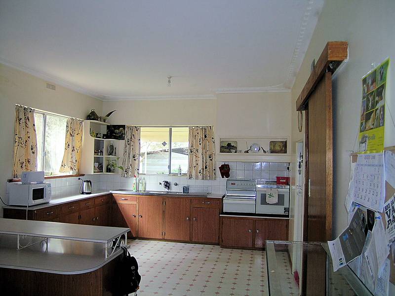 PANORAMIC VIEWS Picture