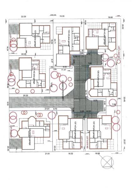 RESIDENTIAL DEVELOPMENT SITE Picture 1
