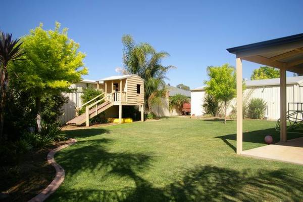 A HOME TO BE PROUD OF Picture