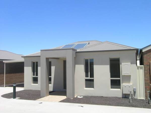 AFFORDABLE NEW QUALITY TOWNHOUSE - STOP RENTING TODAY Picture