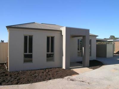 AFFORDABLE NEW QUALITY TOWNHOUSE - STOP RENTING TODAY Picture