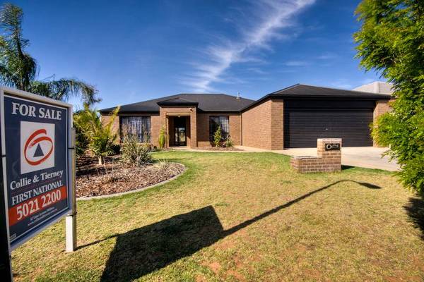 FAMILY SIZE LIVING Picture 1