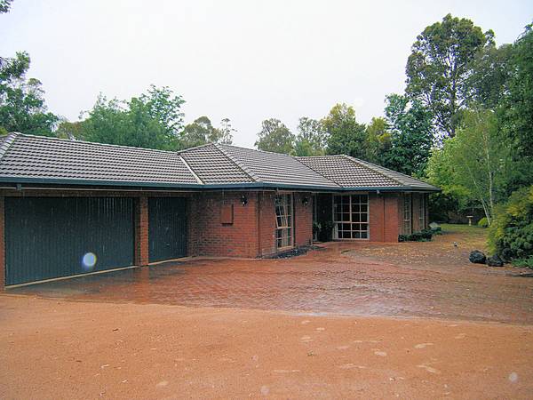 EXECUTIVE RESIDENCE IN EXCLUSIVE LOCATION Picture