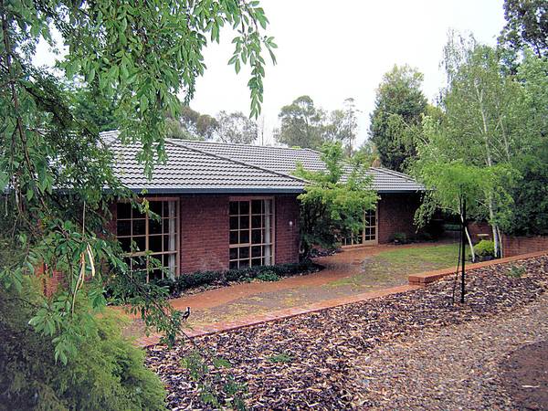 EXECUTIVE RESIDENCE IN EXCLUSIVE LOCATION Picture