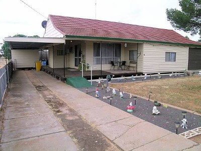 FEEL THE NEED FOR SPEED? Picture