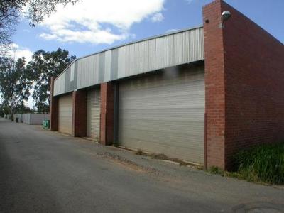 LARGE INDUSTRIAL Picture