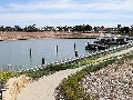 DOCKSIDE MILDURA MARINA Picture DOCKSIDE MILDURA MARINA Picture
