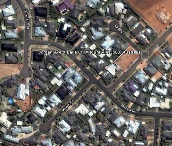 BUILD YOUR RETIREMENT HOME Picture 1