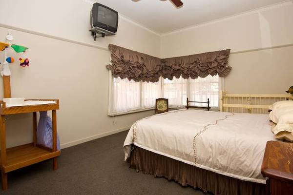 WONDERFUL SPACIOUS CHARACTER FILLED HOME Picture