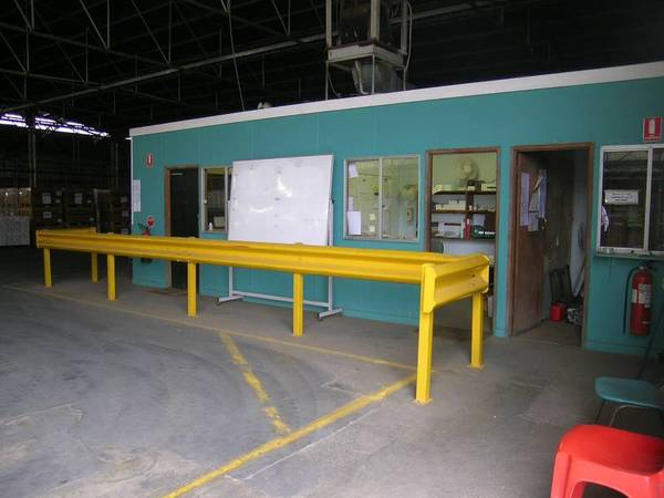 ICONIC INDUSTRIAL PREMISES Picture 2