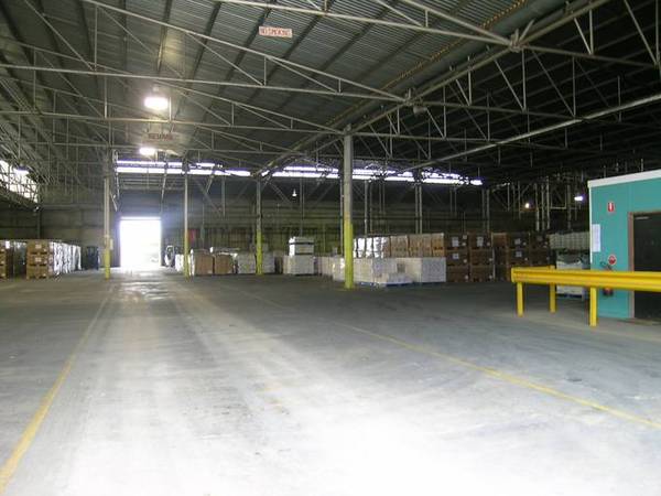 ICONIC INDUSTRIAL PREMISES Picture 1