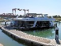 MILDURA DOCKSIDE MARINA BERTHS 49M & 50M Picture