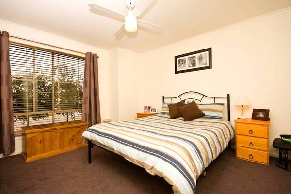 WONDERFULLY AFFORDABLE AS NEW FAMILY HOME IN ULARARA Picture