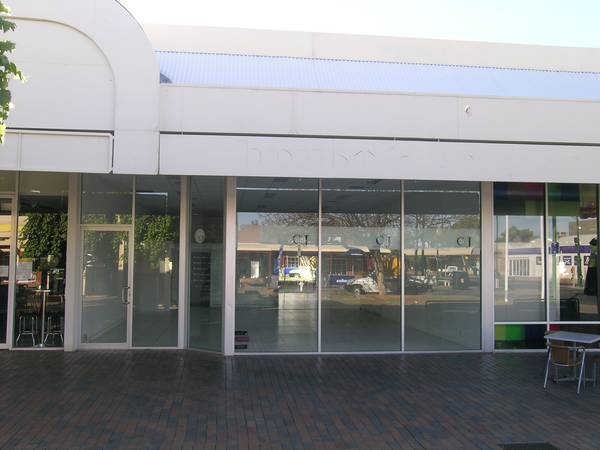 QUALITY MALL PREMISES Picture