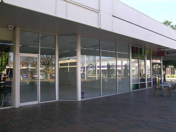 QUALITY MALL PREMISES Picture